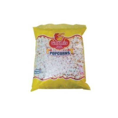 Gnomis Popcorn 400g
